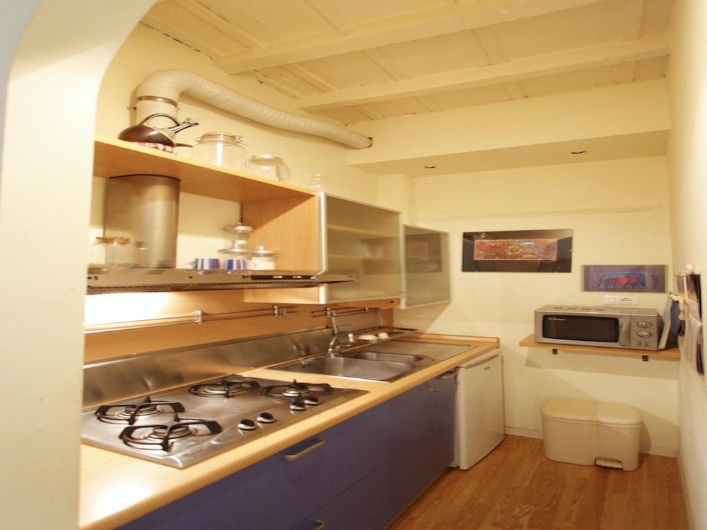 Palazzuolo Studio Floransa Dış mekan fotoğraf