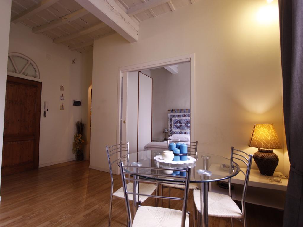 Palazzuolo Studio Floransa Dış mekan fotoğraf