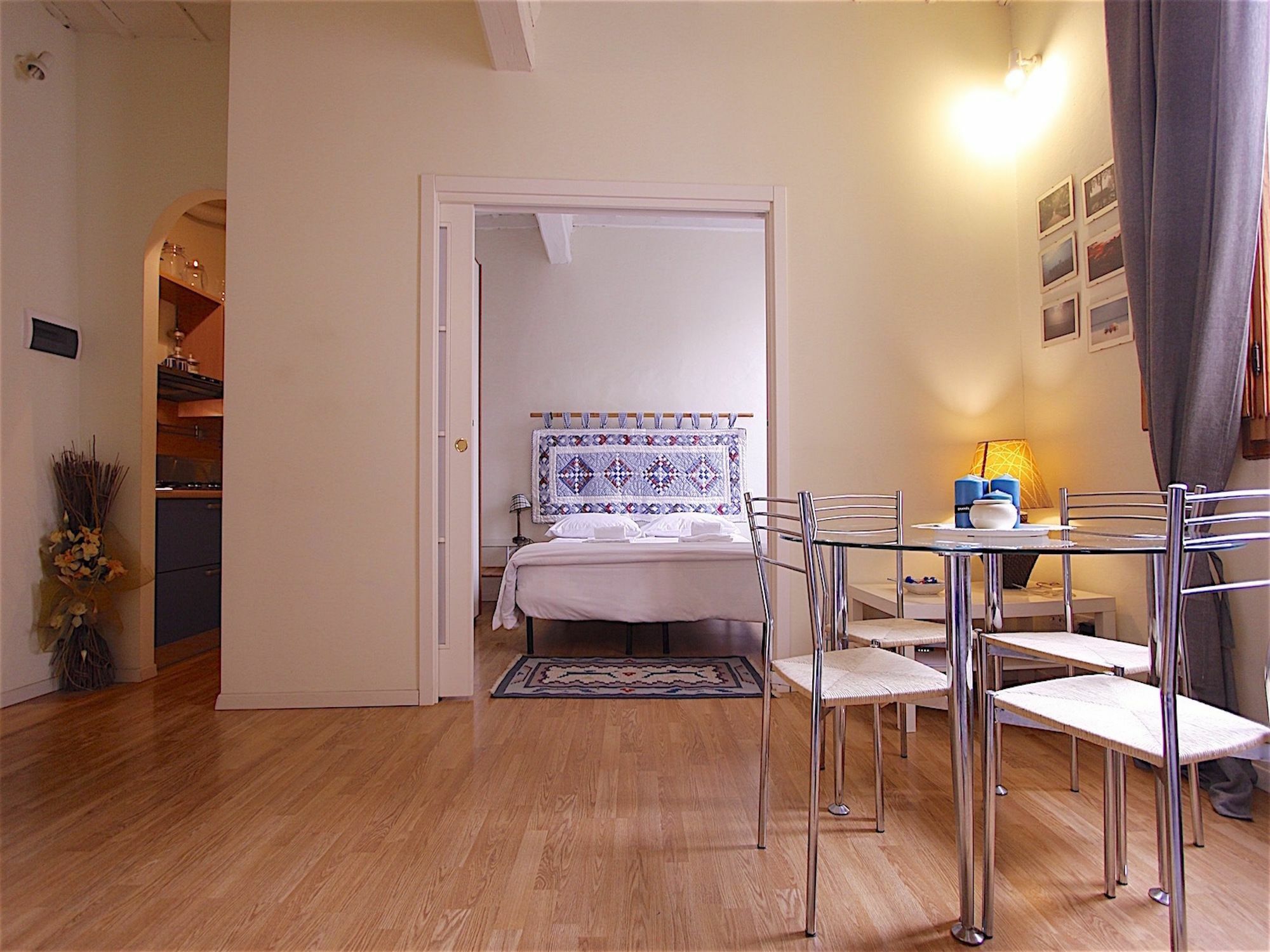 Palazzuolo Studio Floransa Dış mekan fotoğraf