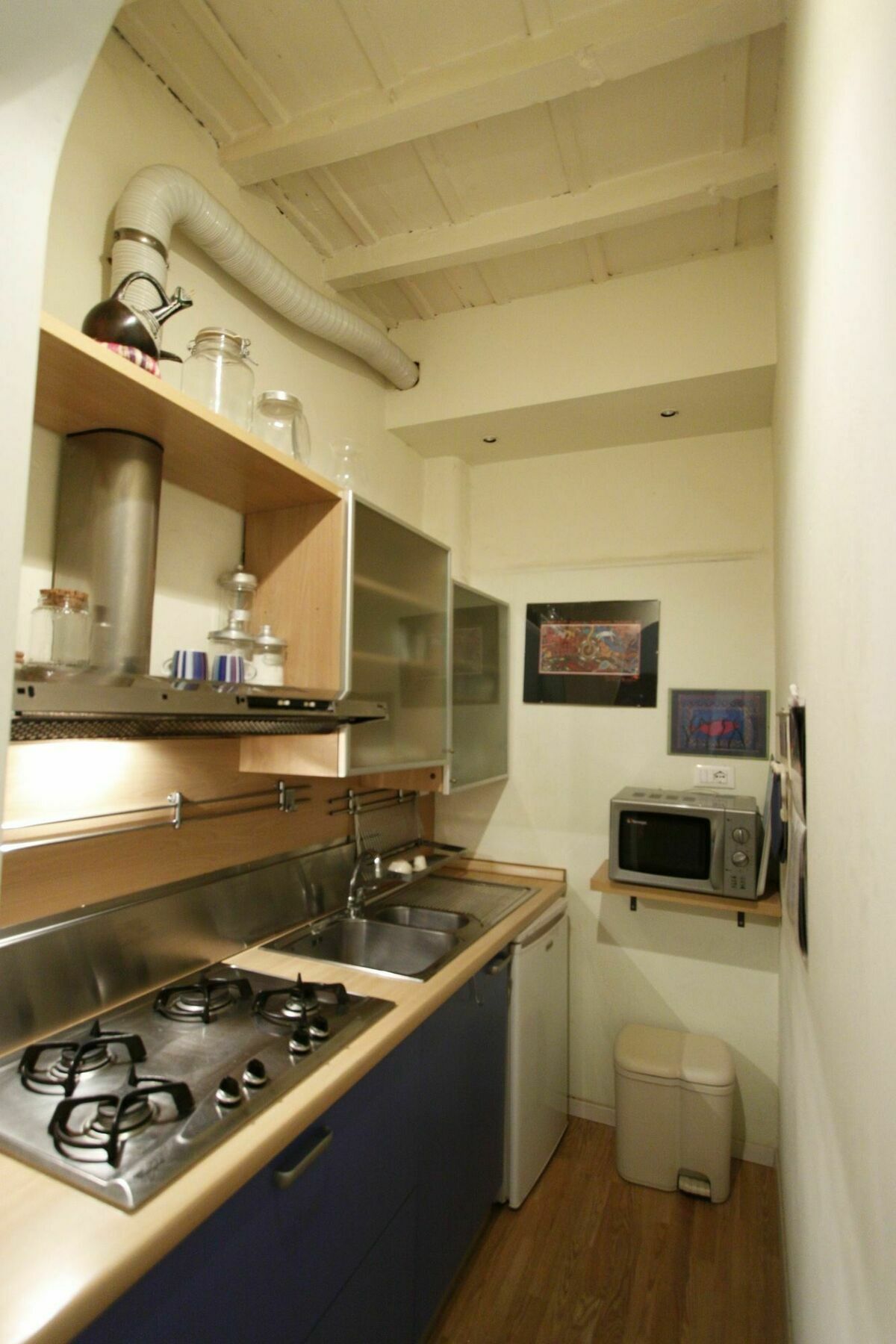 Palazzuolo Studio Floransa Dış mekan fotoğraf